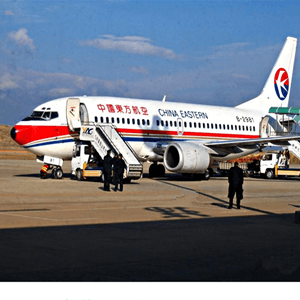 黑河航空邮寄航空快运业稳步发展的原因是什么？